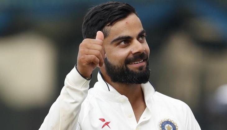 kohli