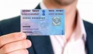 Income Tax Department has made some important changes to PAN Card application form; click to know more