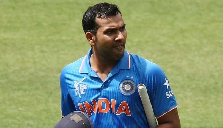 rohit sharma