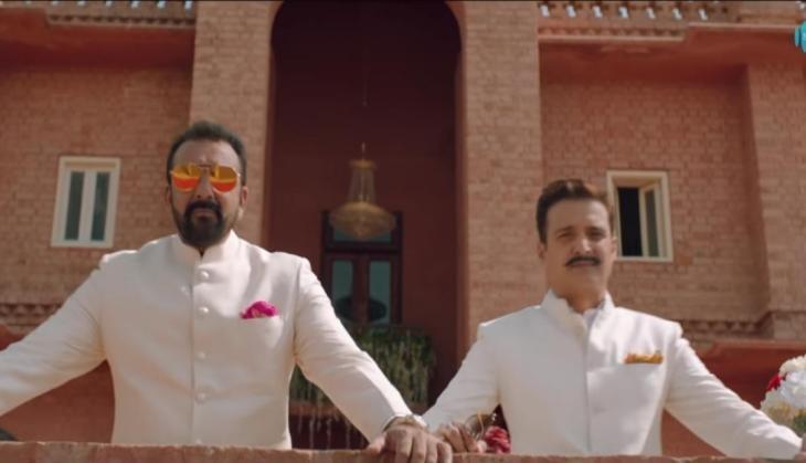 Saheb Biwi Aur Gangster 3