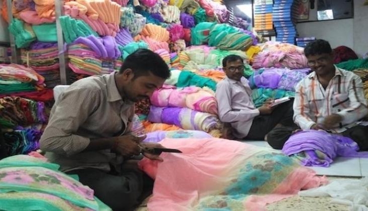 SURAT TAXTILES