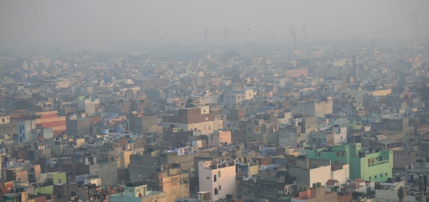 Alert! New study reveals air pollution is causing diabetes 