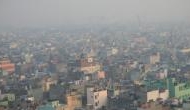 Alert! New study reveals air pollution is causing diabetes 