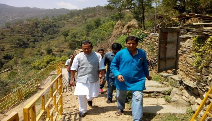 shaurya dobhal