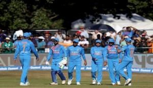 India Vs England, T20 Series: Big blow to Virat Kohli's team, these two Indian cricketer ruled out 