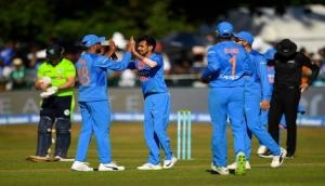 India Vs England, T20 Series: After a big blow to Virat Kohli's team, these players to replace injured duo Jasprit Bumrah and Washington Sundar