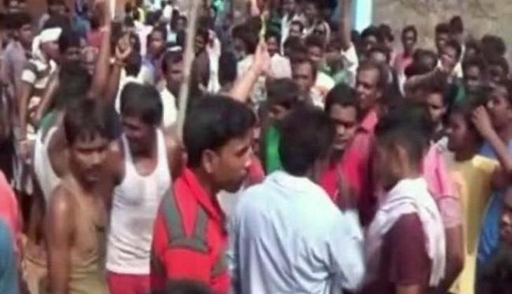 Mob Lynching
