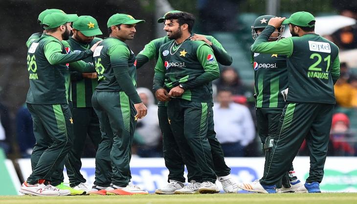 Neither Virat Kolhi nor Rohit Sharma but this Pakistani cricketer achieved a milestone in cricket history by breaking this unique record