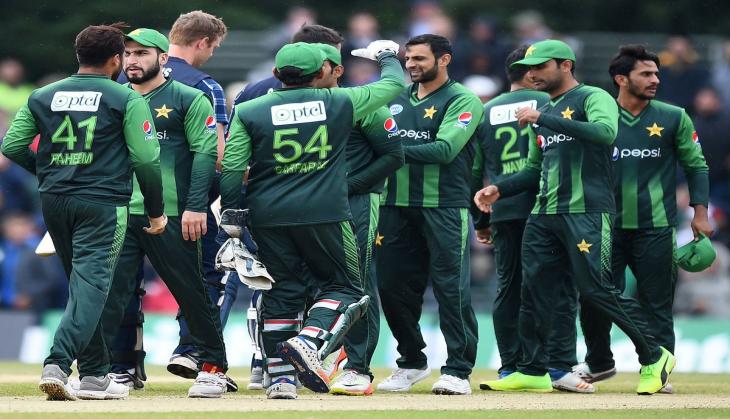 Zimbabwe vs Pakistan: Pakistan retain their top spot in ICC T20I rankings after defeating Zimbabwe by 74 runs