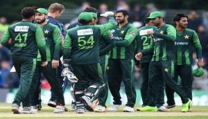 Zimbabwe vs Pakistan: Pakistan retain their top spot in ICC T20I rankings after defeating Zimbabwe by 74 runs