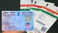 PAN-Aadhar Linking: Non linked PAN cards to be inoperative after 30th September