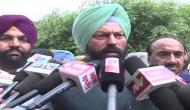 Drug menace can't be uprooted overnight: Punjab sports minister