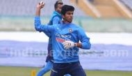 India Vs England: Injured Washington Sundar will be replaced by this Indian cricketer for ODIs series