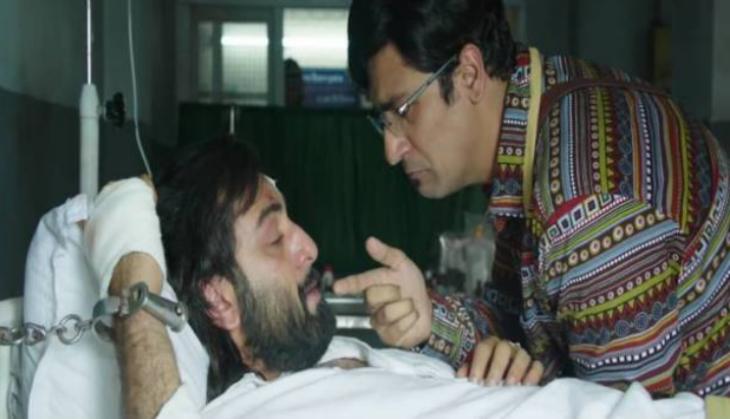 Sanju Making Video: Here's how Rajkumar Hirani found 'Kamli' in Raazi actor Vicky Kaushal