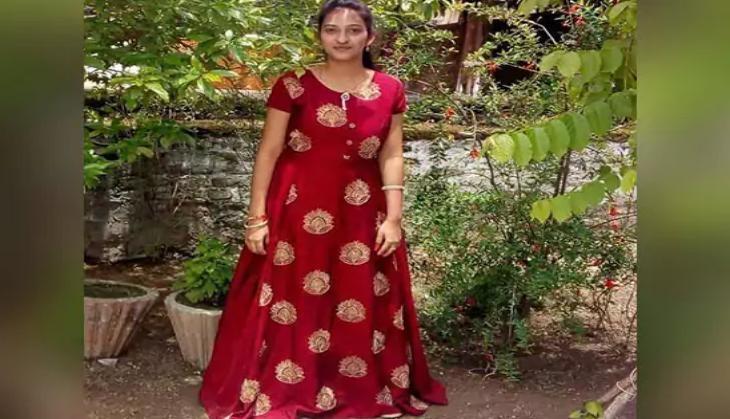 Andhra Pradesh Girl