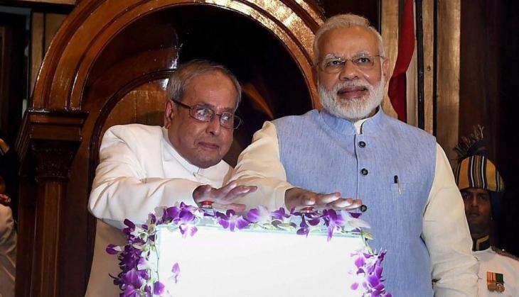 ONE YEAR OF GST