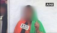 Mandsaur rape: Mother of accused demands CBI inquiry