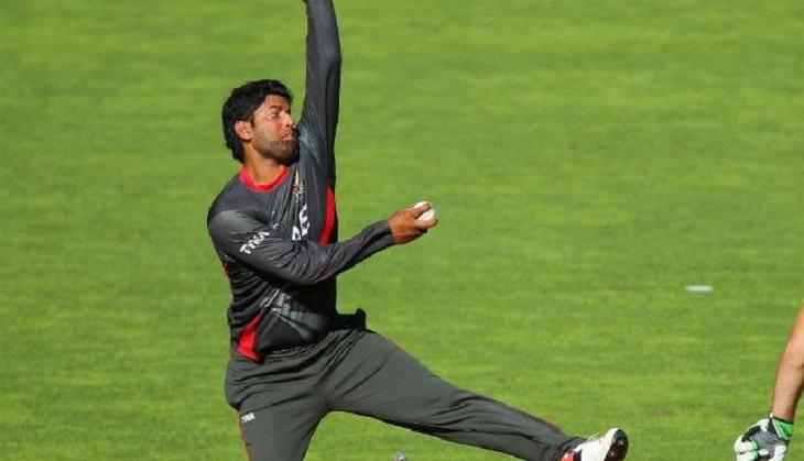 Mohammad Naveed
