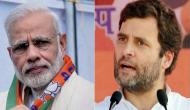 BJP alleges EVM malfunctioning in Rahul Gandhi's Wayanad constituency, demands re-polling