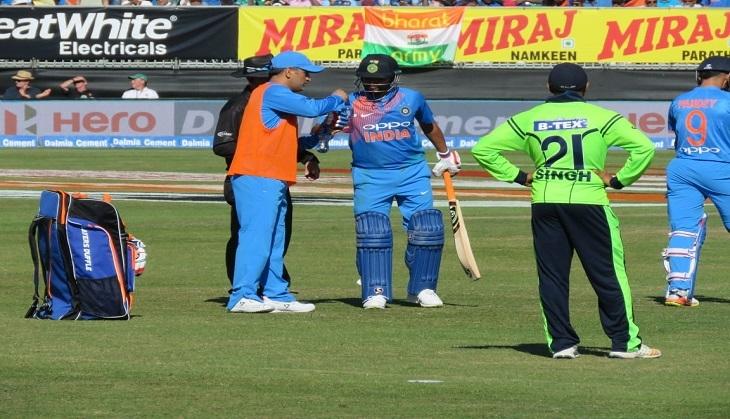 ms dhoni