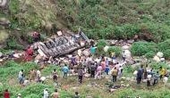 Uttarakhand bus accident: Death toll rises to 47