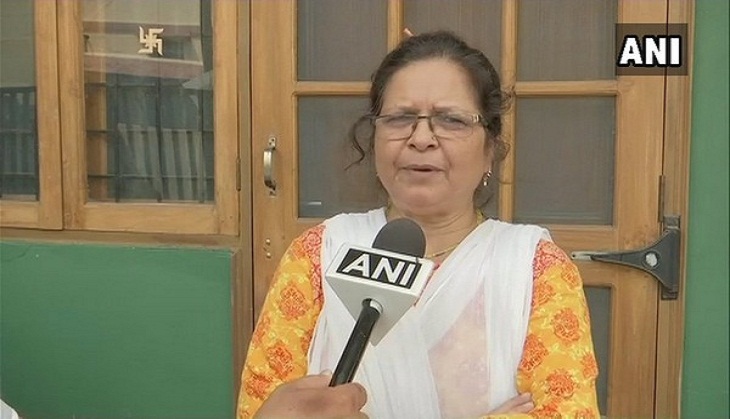 Suspended Uttrakhand teacher asks Chief Minister to apologise