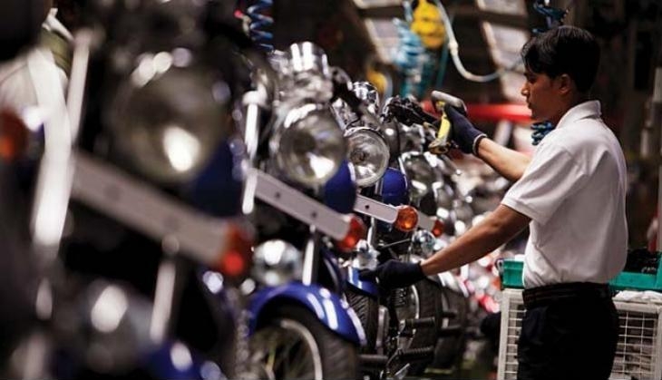 Bajaj Auto