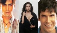 This old video of Aishwarya Rai, Arjun Rampal, & Milind Soman modelling on the ramp will take you back to the 90s era; see throwback video