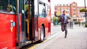 Math explains why your bus route seems so unreliable