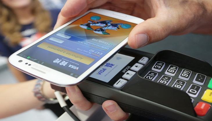 cashless