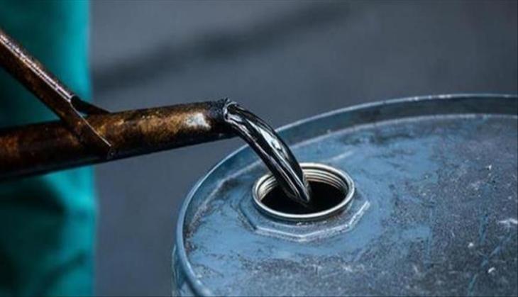 crude
