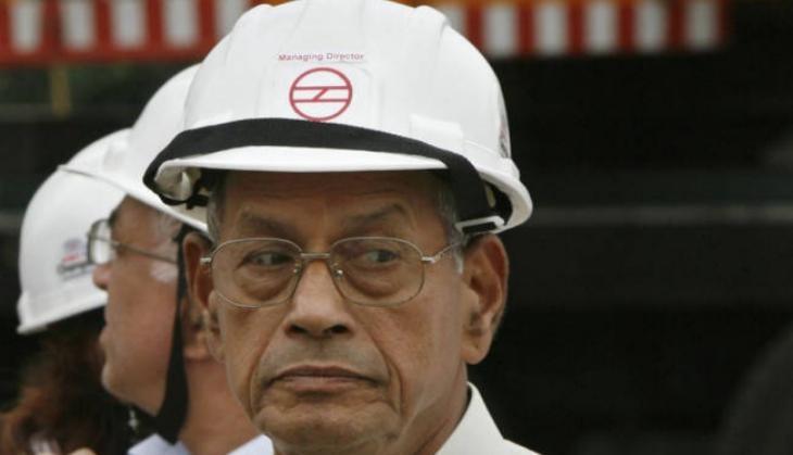 E-sreedharan