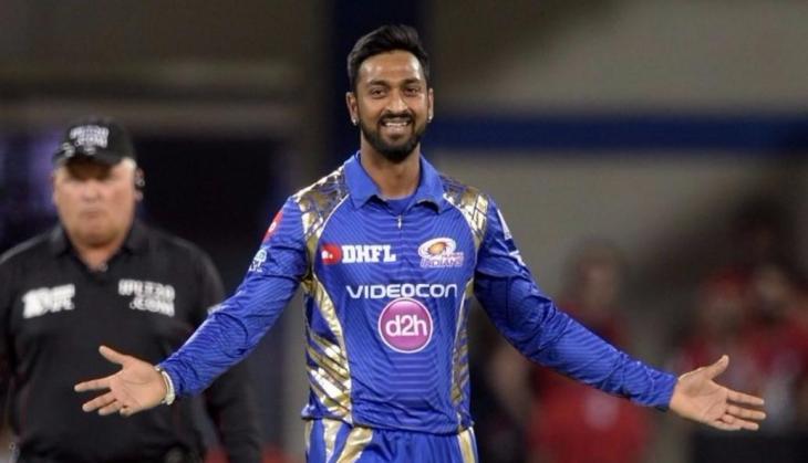 Krunal Pandya found in possession of undisclosed luxury watches, case handed over to Customs: DRI