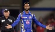 Krunal Pandya found in possession of undisclosed luxury watches, case handed over to Customs: DRI