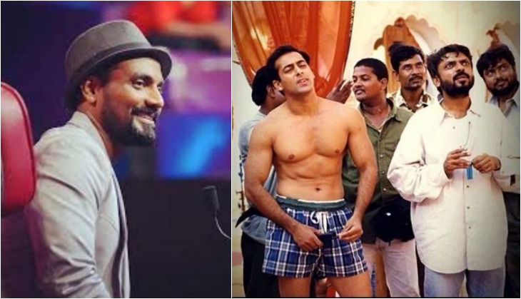 Big shock to Remo D'Souza! After Race 3, Salman Khan decided to go with Sanjay Leela Bhansali for Eid 2020