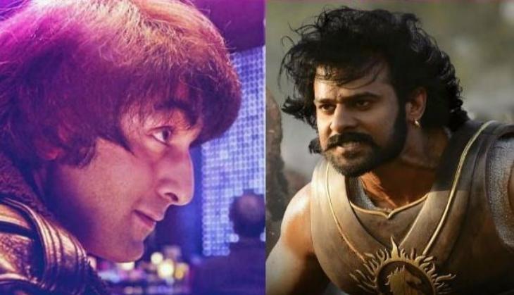 Sanju Baahubali 2