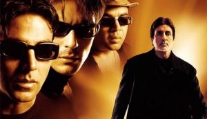 Aankhen 2: These two young stars can replace Akshay Kumar and Arjun Rampal in Amitabh Bachchan's film
