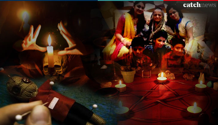 Burari Deaths: Was the Bhatia family hypnotised with black magic? Here's how black magic can destroy you