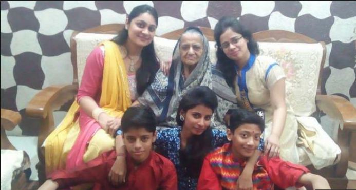 Burari Deaths Mystery: Unknown person called Delhi Police and said it was a murder not suicide; here’s what happened next