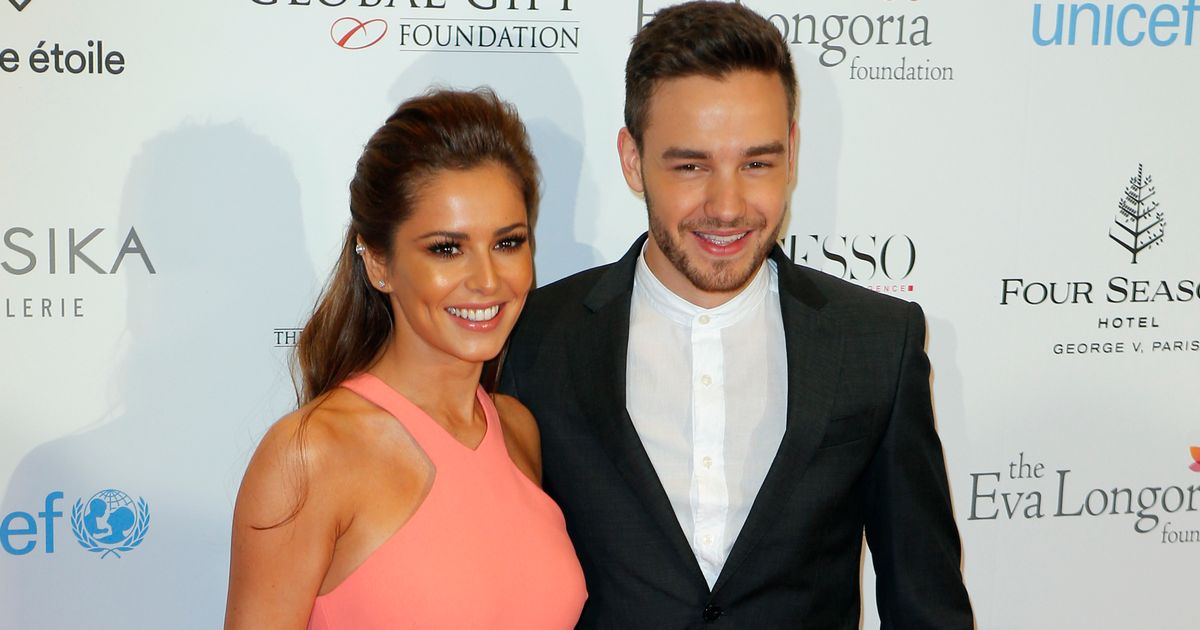 Cheryl Ann Tweedy and Liam Payne to end marriage after 2 years together