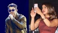 Priyanka Chopra posts videos cheering Nick Jonas during VillaMix Festival concert in Brazil