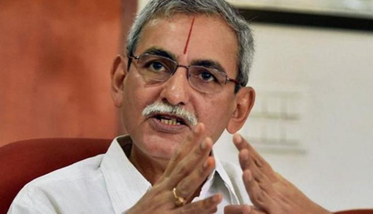 cvc kv chaudhary