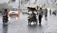 Weather July 02 forecast: Rain and thundershowers likely in Delhi NCR; flood alert in Jammu and Kashmir