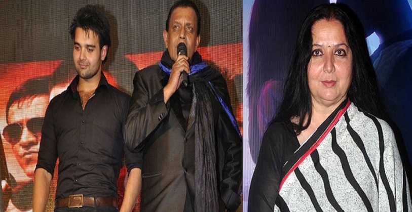 Mithun Chakraborty's son's wedding cancelled after police arrives to investigate rape charges; wife and Mahaakshay gets anticipatory bail