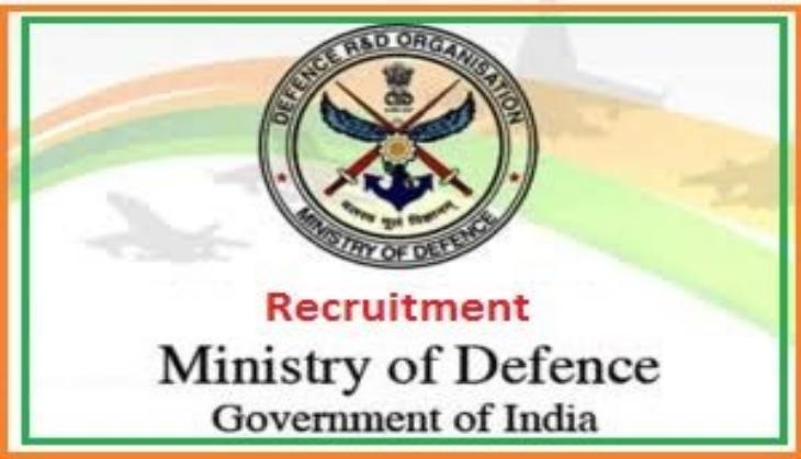 defence jobs