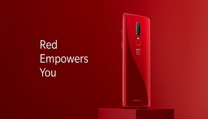 one plus 6