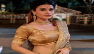 Naagin 3: Poulomi aka Pavitra Punia ditches saree and oozes hotness in bikini; see mindblowing pictures