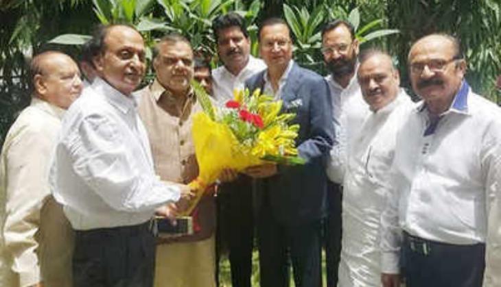 rajat sharma