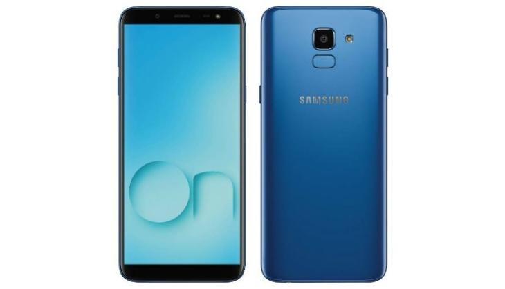 samsung galaxy on6