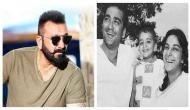 Sanju: Not on reel life but in real life Sanjay Dutt was kidnapped when he was just 3; read more shocking facts about Sanju baba